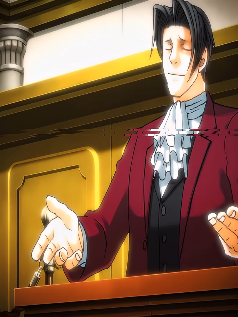 Random edit cz im gonna be away for some days #higuruma #higurumajjk #higurumaedit    #higurumahiromi #edit #edits #viral #fyp #objection #aceatorney #phoenixwright #milesedgeworth #edgeworth #jjk #jjkedit #jjkmanga 