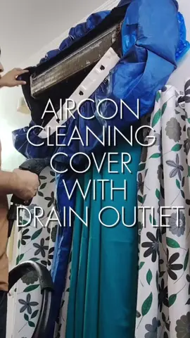 For your aircon cleaning needs #airconcover #cleaningcover #airconcleaning #cleaningservices 