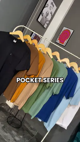POCKET BEST SELLER! VOL 1-3🤩🔥 Ini sih jangan ditanya lagi! Soal Best Seller pasti Pocket juaranya! Super gampang di #MixandMatch!  #lokal #kaosmurah #fyppppppppppppppppppppppp #detailing #promo #style #affiliatemarketing #shoppinghaul #belanjaditiktoklagi #cuantanpabatas 