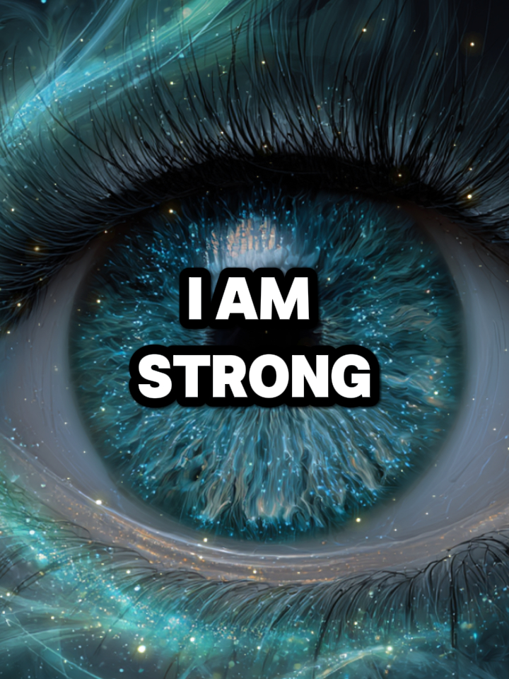 I Am Strong Affirmation 💗 #wishgram #iamstrong #dailyaffirmations #affirmations #inspiration #positivity #motivation #positivethinking #positivemindset #positivity