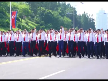 同志们的口号与意志震彻九天#FYP #fypシ   #fypシ゚viral  #金正恩  #김정은 #DPRK  #кимченын  #kimjongun #NorthKorea  #คิมจ็องอึน #kimilsung #hochiminh  #risolju #korea  #tiktokindia #kim #kimilsung #kimjongil #كيمجونغعن #キム・ジョンウン  #किमजोंगउन #CoréeduNord #CoreadelNorte #СевернаяКорея #nordkorea #북한 #เกาหลีเหนือ  #CoreiadoNorte #coreadelsur 
