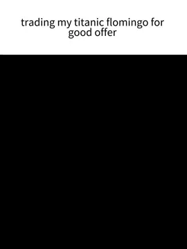 for good offer #fyp #titanic #makeitviral #growagarden🥒🌶🍅 #fyppppppppppppppppppppppp 