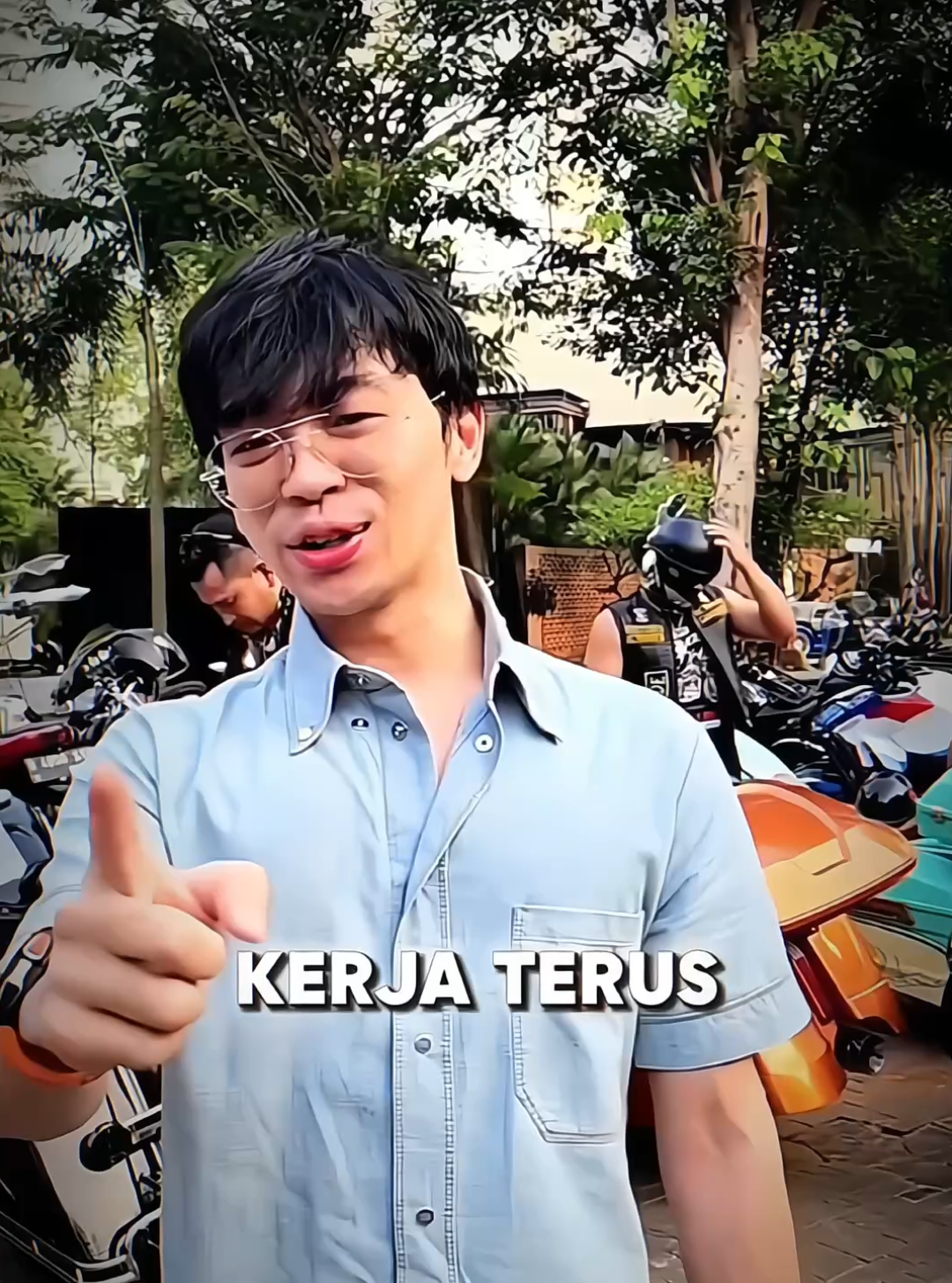 KATA KATA UNTUK GEN Z!!? #gabrielrey #cryptowave #btc #triv 