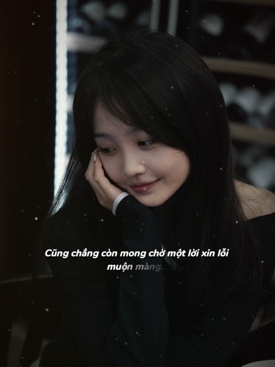 Cuối cùng cũng đến ngày tôi trở nên bình thản và điềm tĩnh#🍒nhuy🍒 #tamtrang #CapCut 