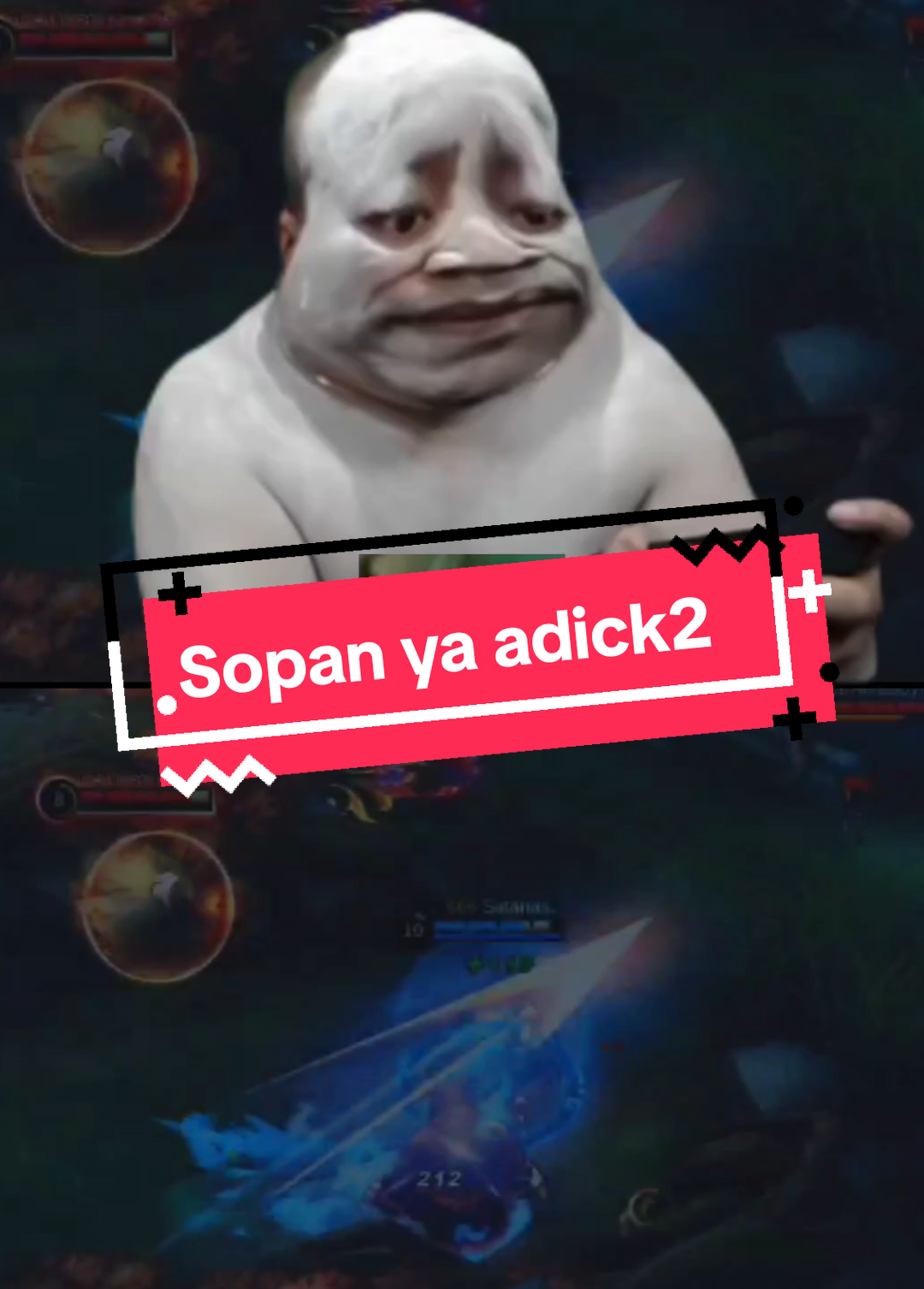 🤣🤣 @Bangpascol.id  #MerdekaMabar #MerdekaBarengMLBB #MLBBIDCreator #nagahitam #pascolmania #bangpascol #pascollngamok 
