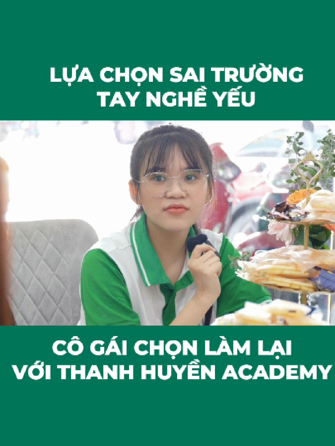 Top những cách tiết kiệm thời gian và chi phí đó là đến Thanh Huyền Academy học ạ #thanhhuyenacademy #hocvienthanhhuyen #spathanhhuyen #daotaothanhhuyen #hocspachatluong #hocspauytin #hocspaodautotnhat #hocspauytinhcm #trending #xh