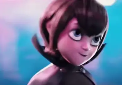 #mavisandjohnny HAHSHNS Sthwir so cute omg #jhonny #mavisdracula #hoteltransylvania2