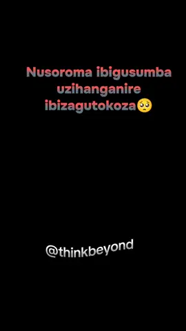 Umugabo uhamye💪😏#tiktokrwanda🇷🇼 #thinkbeyond #tiktokburundi🇧🇮tiktoktanzania🇹🇿 #foryou #fyp 
