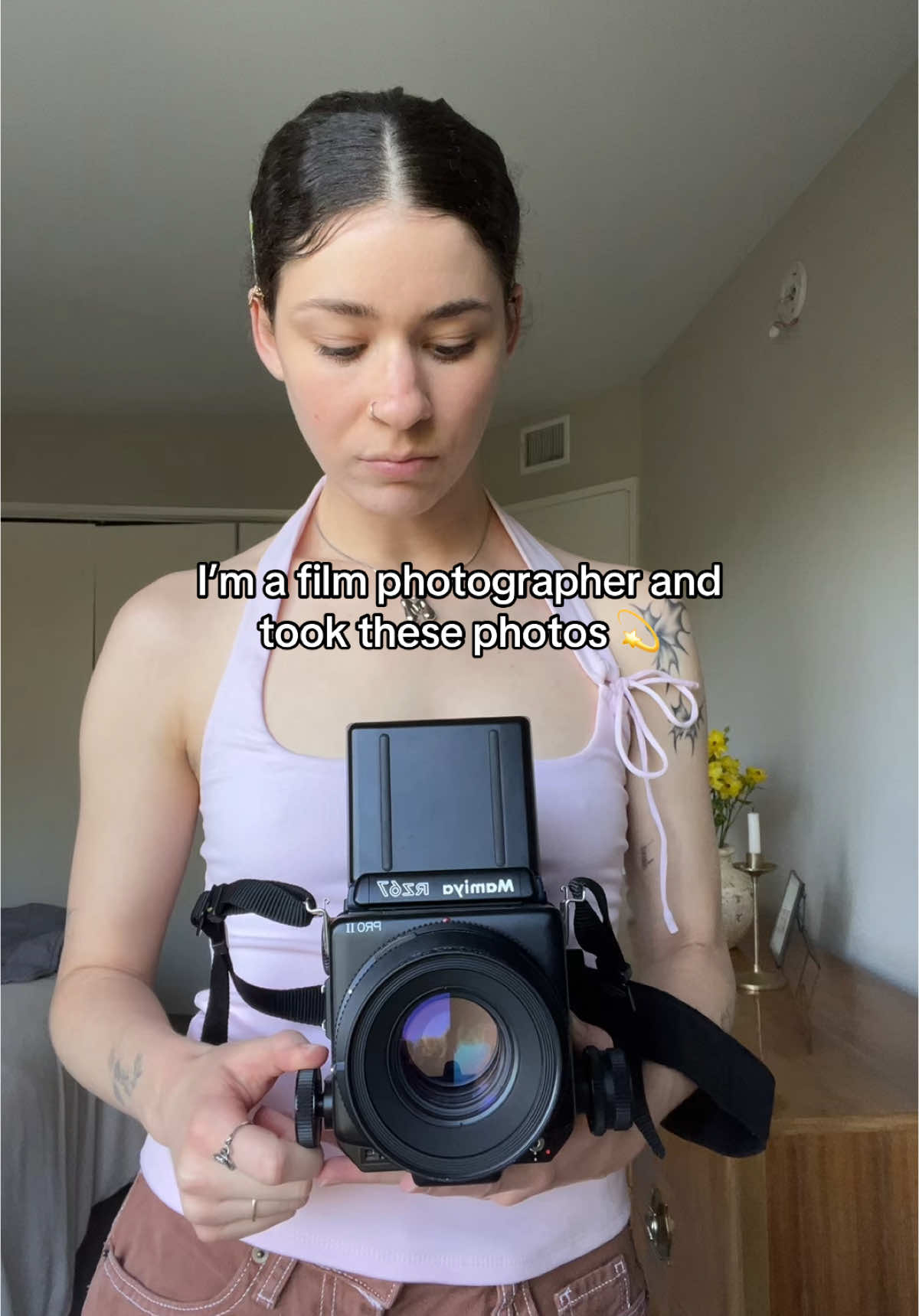 All taken on medium format! Nothing better than a huge crispy negative. Love 35mm but 120 is king (and my mamiya is my baby)  been getting a creative itch lately for some shoots so if you’re in LA and down to model in exchange for some film shots then let me know in the comments!!  #filmphotography #filmphotographer #mediumformat #35mm #mamiya #mamiyarz67  Some of these second shot for Klaui Varadi 
