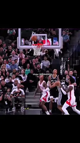 #victorwembanyama #nbaedits #highlights #viral 