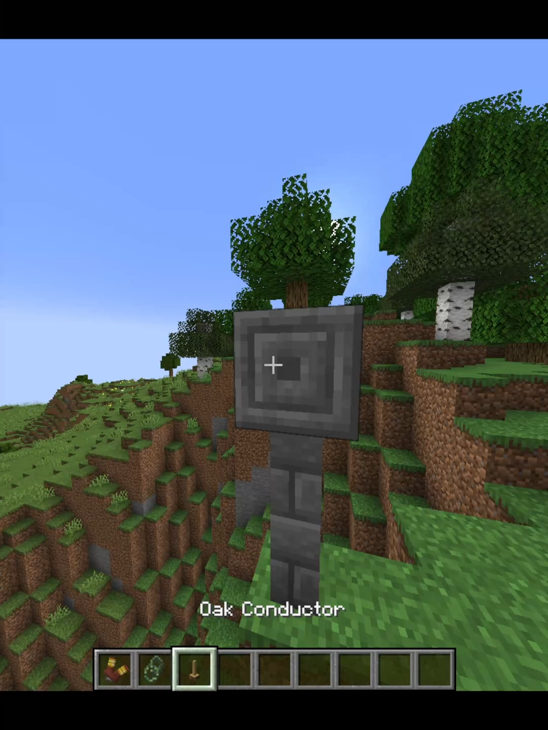 cool mods p3 #minecraft #minecraftmod #minecraftmods #minecraftcoolmods #mod #mods #ziplineminecraft #usefulmodsminecraft