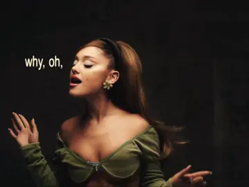 Now some Shut Up visuals✨✨ with everytime lyrics 📿📿🌟 #arianagrande #arianator #fyp 