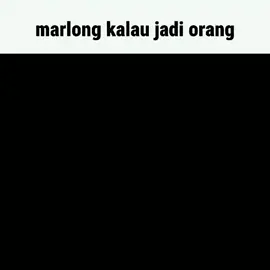 #CapCut POV marlong jadi orang 😋😋 @floraaurelia0 #fyp #marlong #mem #foyoupage 