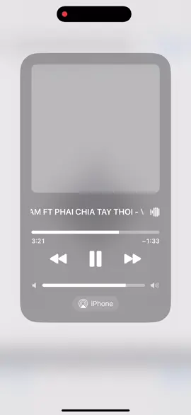 Phẩn 5 : Phải Chia Tay Thôi