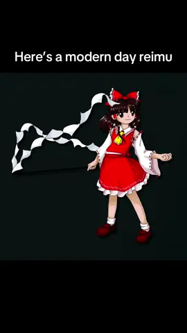 Double upload smd #touhou #touhouproject #東方project #fyp #fypシ #2hu #reimuhakurei #marisa #reimu #marisakirisame #mimatouhou #mima #pc98touhou 