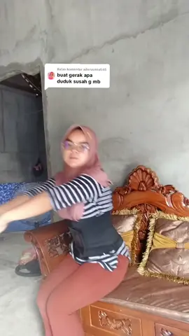 Membalas @aderusmiati45 Aman say di pake duduk maupun beraktifitas sehari hari #korsetpelangsing #korsetperut #korsetviral #korsetmelahirkan 