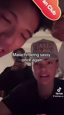 malachi lately: 🙄👀 #funny #malachibarton #sassy #eyeroll #sideeye #zombies4 #live @Malachi Barton 