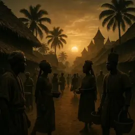 Unboxed World: The Kingdom That Shined Like Gold. #UnboxedWorld #AfricanHistory #BeninKingdom #LostKingdoms #HiddenHistory #HistoricalMysteries