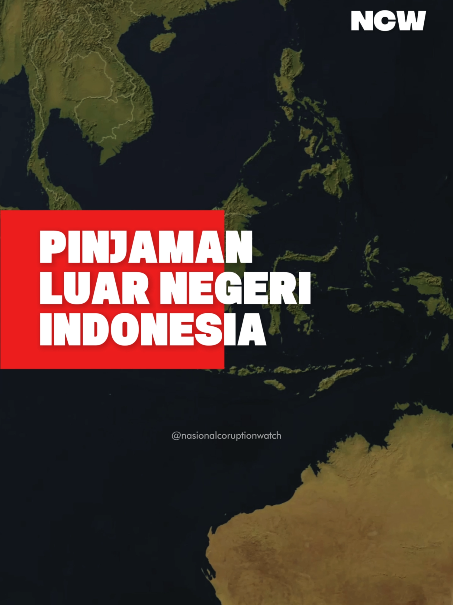 Utang Luar Negeri: Alat Pembangunan atau Bom Waktu? #pinjamanluarnegeri #soeharto #jokowi #utangnegara #bebanmasyarakat #indonesia  @kejaksaan.ri @kpk_ri @divhumaspolriofficial @partaigerindra @prabowosubianto08