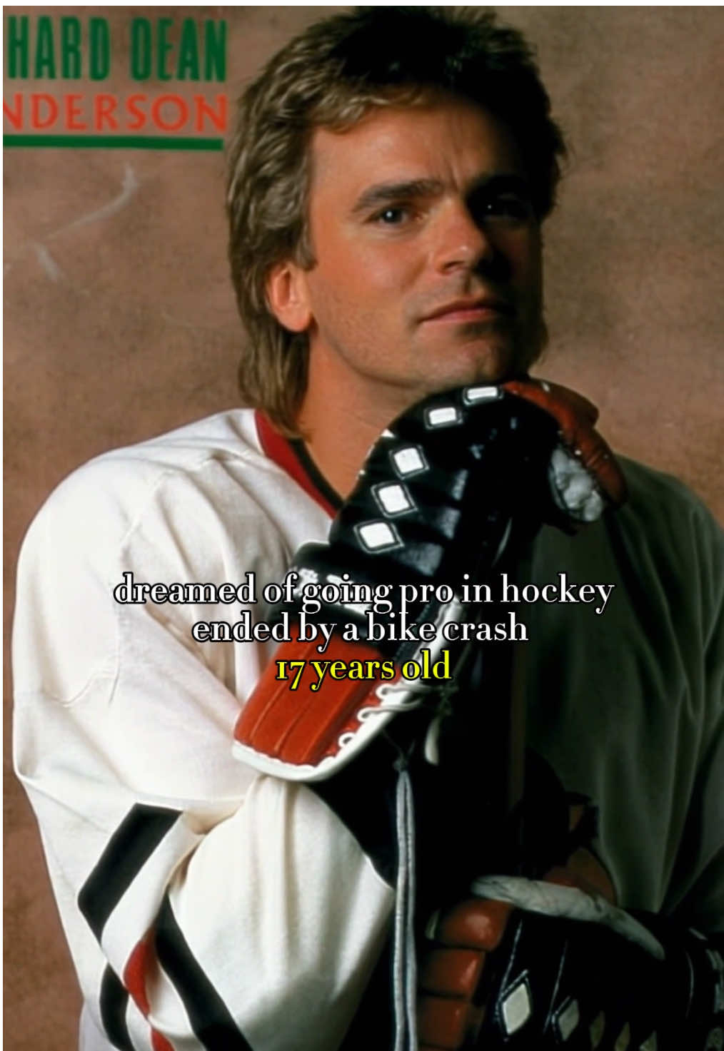 Richard Dean Anderson: A Life in Reverse #richarddeananderson #stargate #macgyver #fyp #historia #serie 