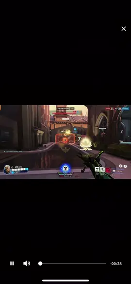 Clip Dump#overwatch #lifeweaver #suppport #heal 