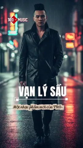 Vạn Lý Sầu  Moi người thấy hay, yêu thích thì nhớ Đăng Ký kênh và comment nhé, cám ơn  #vanlysau #xuhuongtiktok  #foryou  #nhactrutinh  #nhachaymoingay  #bluerock  #tromusic 