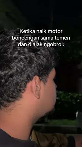 Ngomong apaansi