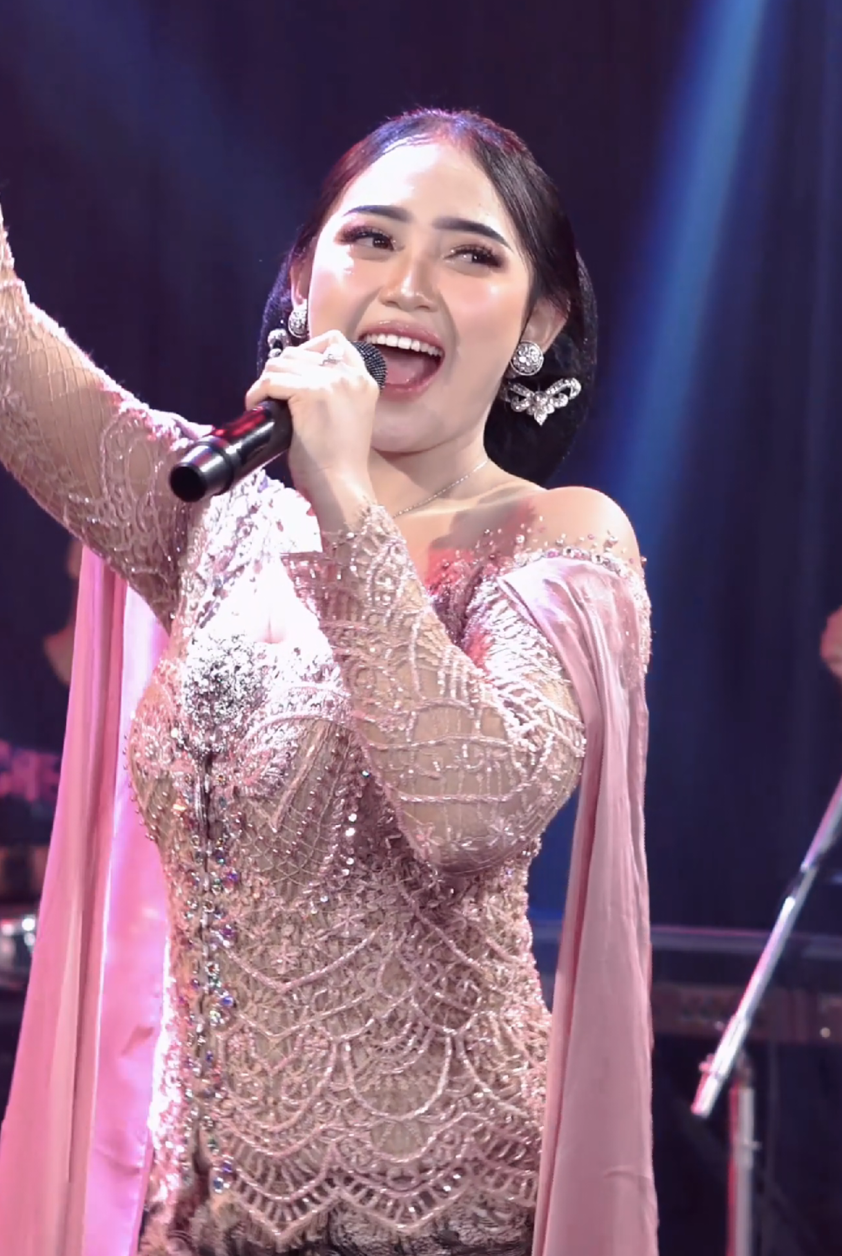 Kusuma Wijaya - Silvy Kumalasari #kusumawijaya #silvykumalasari #berkahtalenta #music #fyp 
