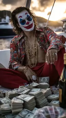 like it or not, that's how the game of life is set up. 🤷🏽‍♂️ #motivation #quotess #joker #icecruise7 #fentysuperbrandday 