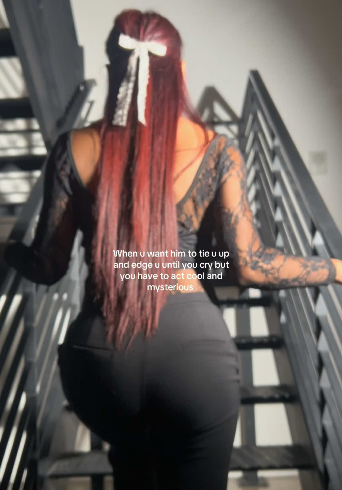 I need to know if your the one .. #relatable #darkfeminineenergy #godisgood #fypシ #viralvideo #fypシ #reel #real #entertainmentpurposeonly #Love #darkromance 