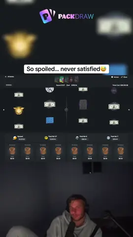#packdraw #epic #fyp #viral #clips #kickclips #kickstreaming 