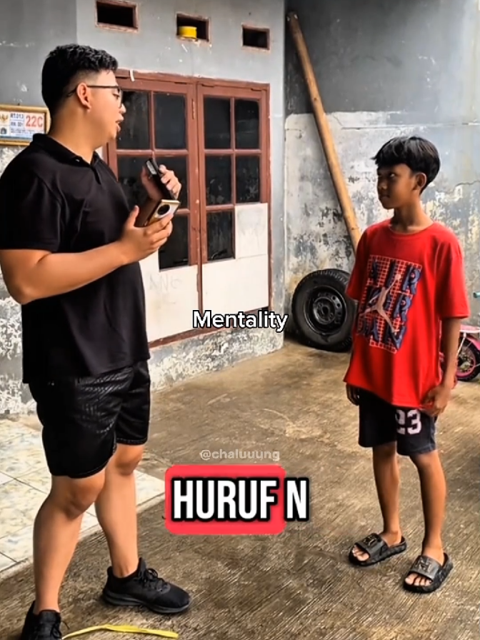 @chaluuung #mentality #core #fypdong  sc@Chalung 
