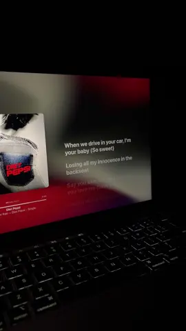 diet pepsi #applemusic #fyp #macbook 