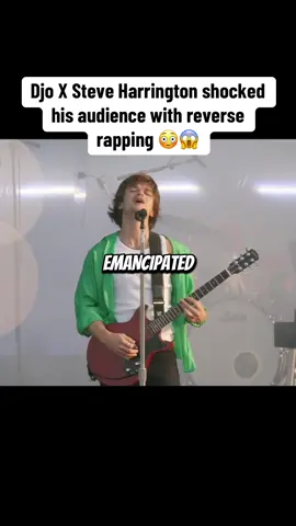 Joe keery vocals are really amazing😭❤️#joekeery #joekeeryedit #strangerthings #fyp 