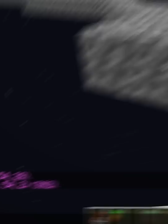Usé COMANDOS de ADMINISTRADOR en Un Bloque de SOLO BRAINROTS_03#awita #Minecraft