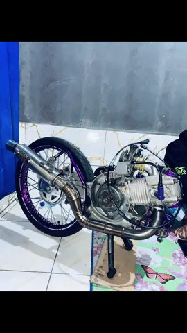 motor2jt 🤪💜 #fyp #59  #miostangjerapah 