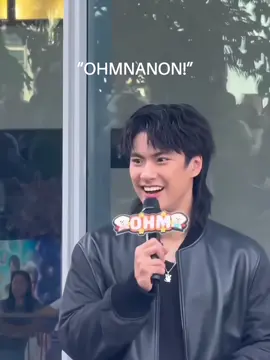 INSANEEEEEE 😭🫵🏻 #ohmnanon #ohmpawatt #nanon_korapat #thai #gmmtv #fyp 