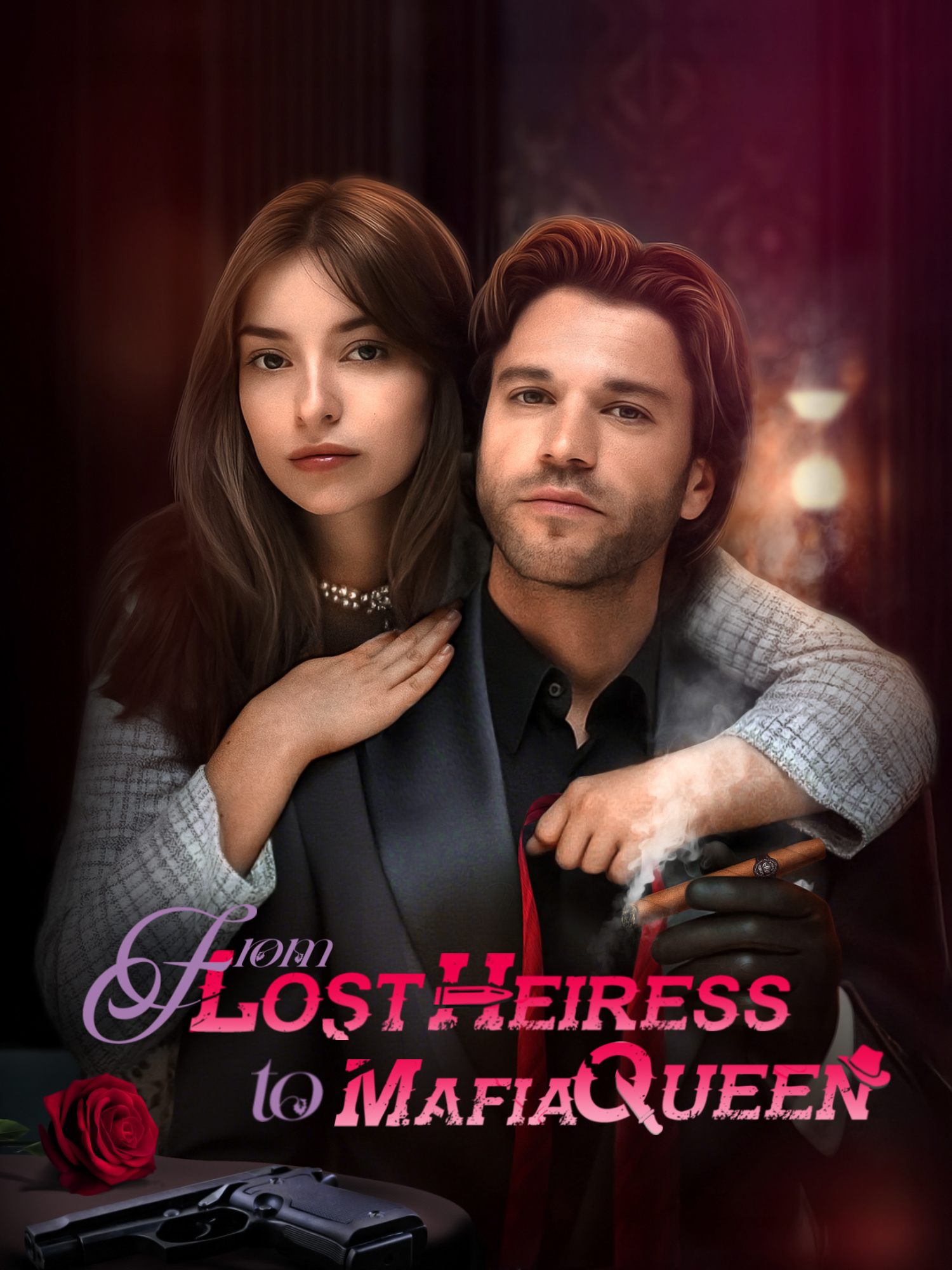 💗My Secret Savior is My Fated Husband! 🔎Title -“From Lost Heiress to Mafia Queen” 👉Click the link to watch the Full Episode in my Bio!!! . . . . . Drama content source: YUDER PTE. LTD All the works on this channel are licensed, fully copyrighted or licensed by the partners #OfficeRomance #RomCom #dating #Salvation #GetBackTogether #MustWatch #reels #Relationship #FirstLove #LoveTriangle #billionaires #TrueLove #FlexTV #NewSeries #CEO #fluffy #drama #fyp #Twis #LoveHate