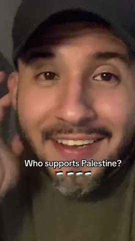 Who supports? #palitok #raza4gaza #vivavivapalestina 