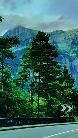 Swiss views 🇨🇭🇨🇭🇨🇭beautiful ### nature ###Switzerland ###