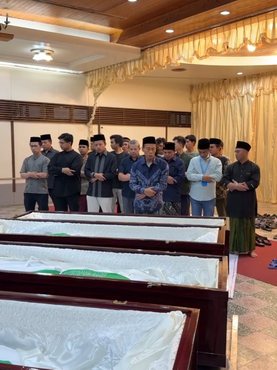 Selamat jln Sobat Pejuang Nafkah 😭 #bojonegoro #kendal #lampung #ponorogo #tkitaiwan🇹🇼 #husnulkhotimah #pejuangnt 