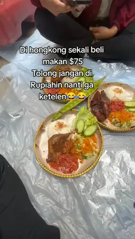 Ngitung Rupiah bisa kelaparan ga makan😭🤣 #pejuangdevisahongkong🇭🇰  #Kruipesisirbaratlampung @@yZH0kuiDeck*