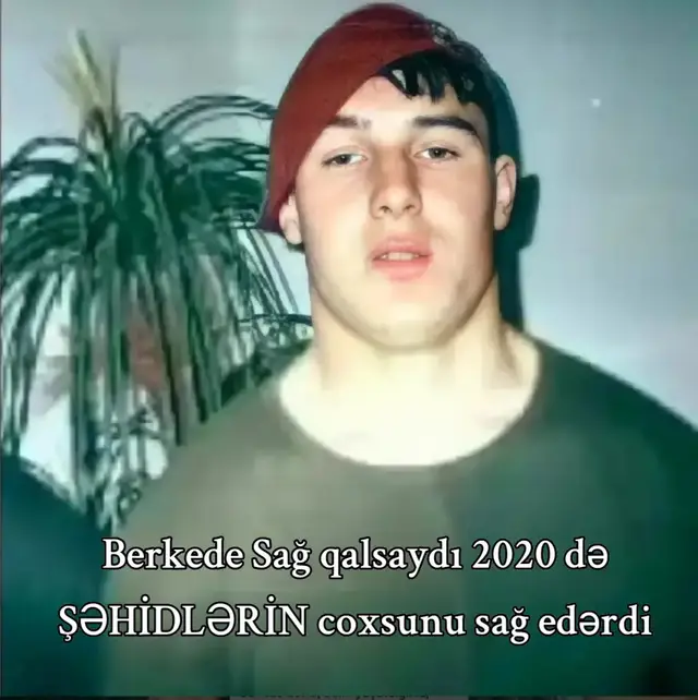 MİLLİ QƏHRƏMAN MÜBARİZ İBRAHİMOV #kewfet #Love #kewfet #hero #kewfet #kewfet 