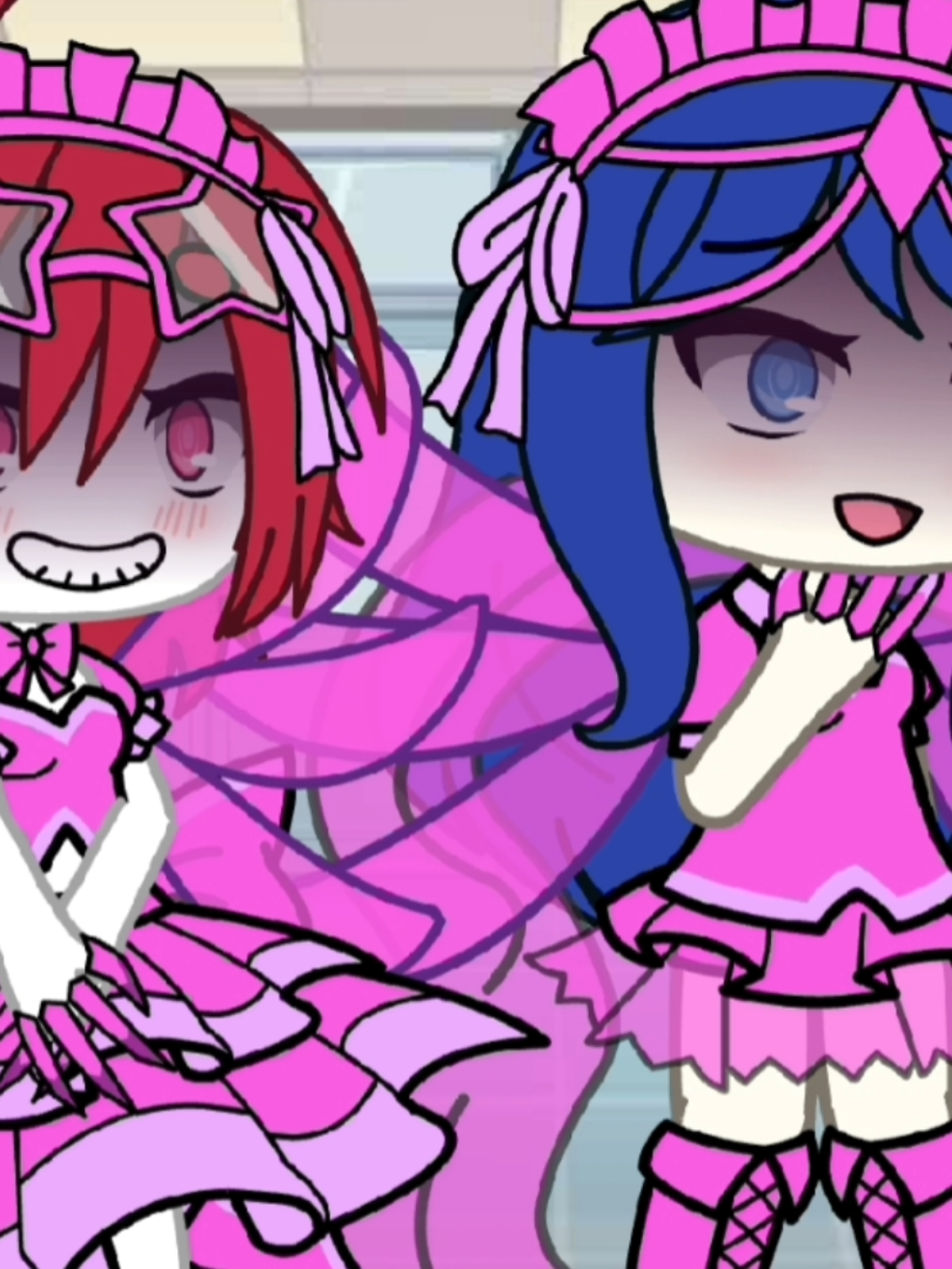 bedendi ders... ehe-ಠ⁠◡⁠ಠ, #🍓 #gachalife #🫐#newgacha #newgachatoker #bluberrymuffins #strawberryshortcake #gachatrend #?gach️alife💜 #?gach️alife💜 #gacha #fireandwater #mylove #oldtrend #oldtrends 