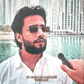 Dubai mentality 💯 | #dubai #dubaiedit #dubaitiktok🇦🇪 #interview #streetinterview #edit #ae @Zaib 