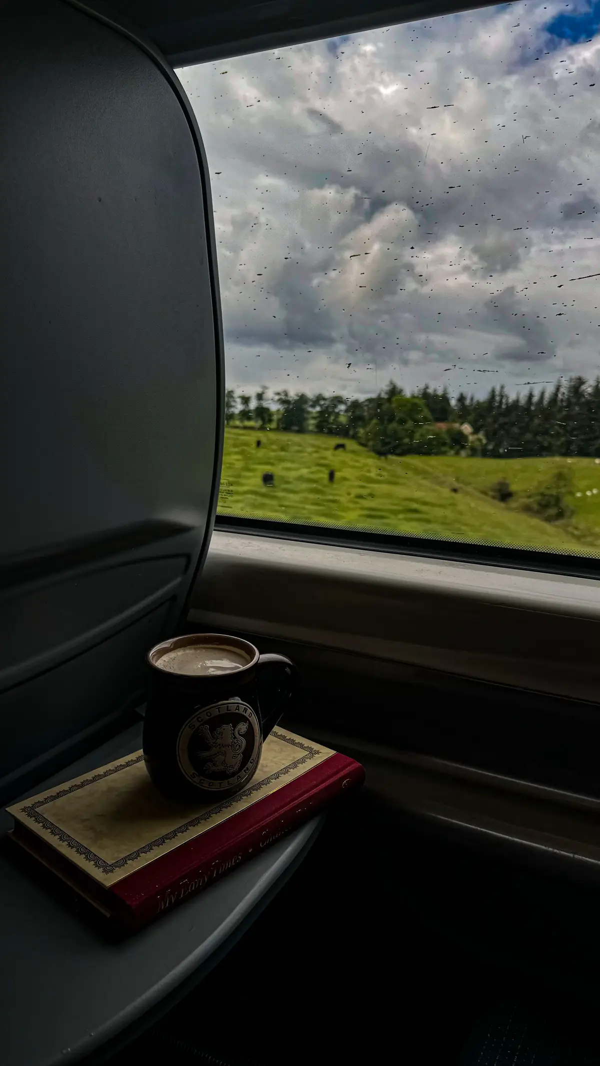 Scotland🏴󠁧󠁢󠁳󠁣󠁴󠁿 #fyp ##travel##Scotland##ادنبره##سفر##اكسبلورexplore