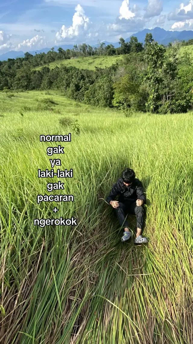 ?