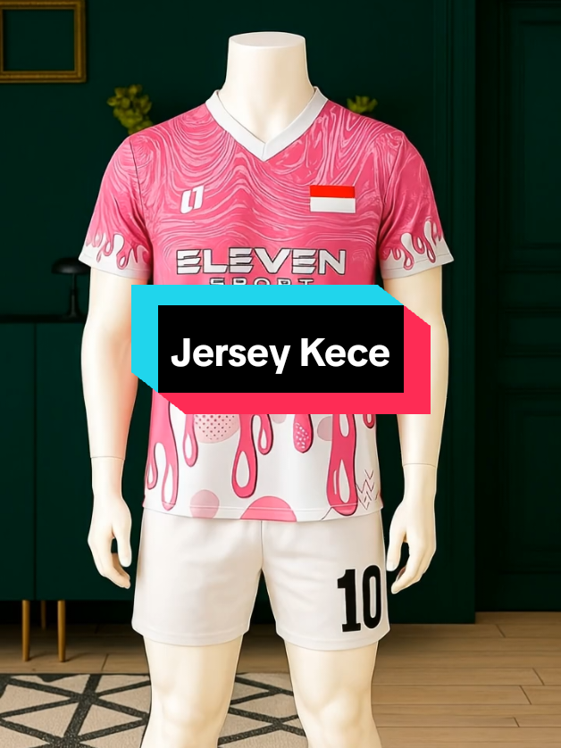 Jersey ELEVEN sport, Jersey futsal/ bola #jerseyfutsal #jerseysepakbola #jerseyminisoccer 