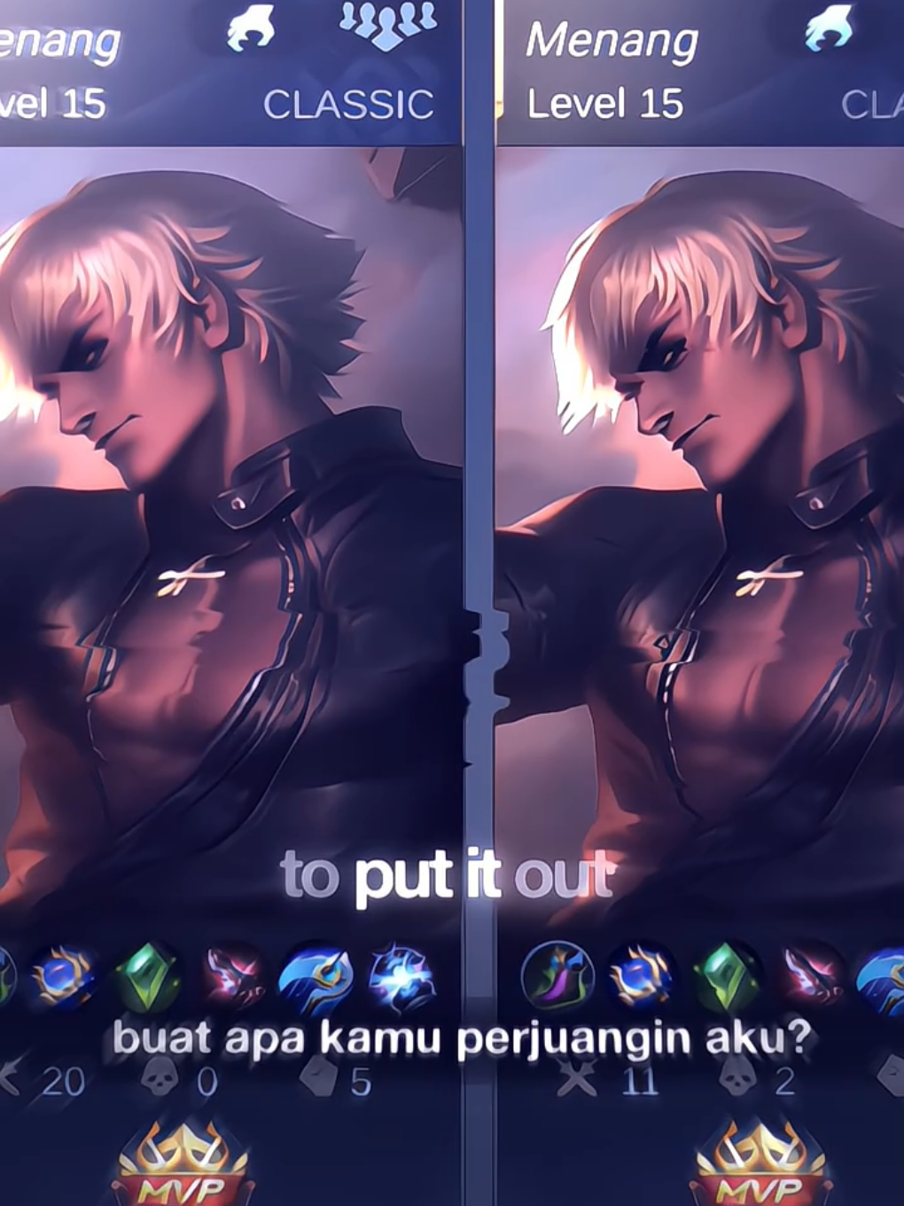 hemm • cr:@serenity, Kairuu'4u.  • • #901enhypen #familystorm_st #heavenlyarea #foryoupage #fypシ #4u #mlbb 