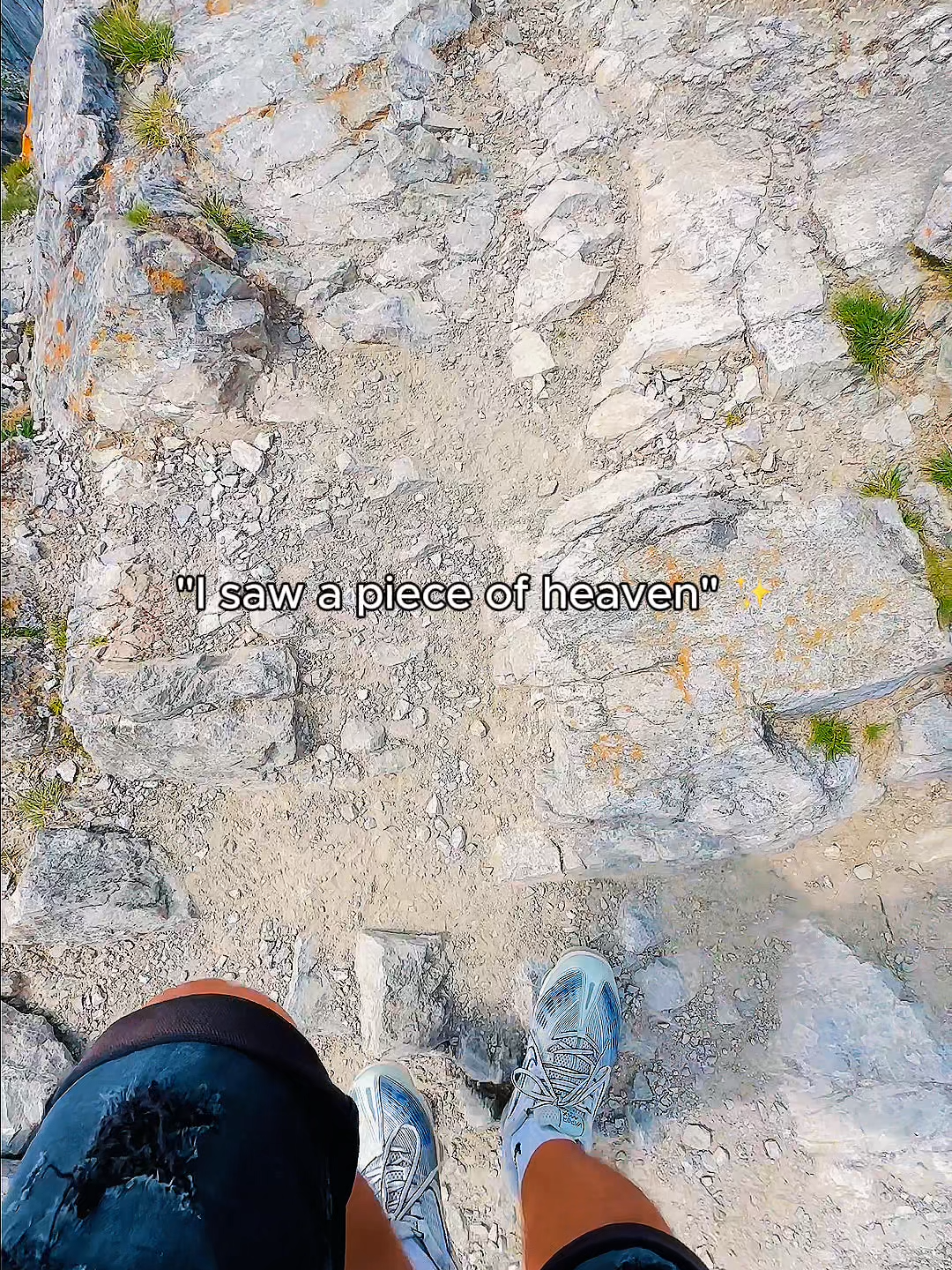 Just wait for it...  This and a fat yapping session with your first @ 😍 Who know's where this is? Thanks to @kamilszczesnowicz for the incredible clips! #mountainsview